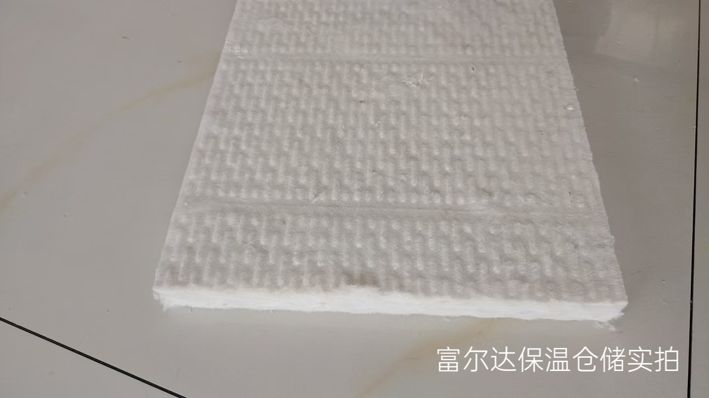 商洛市马弗炉保温板马弗炉保温板 - 厂家